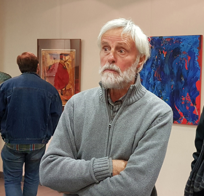 Pierre Laroche : le talent et le coeur Pierre Laroche : le talent et le coeur