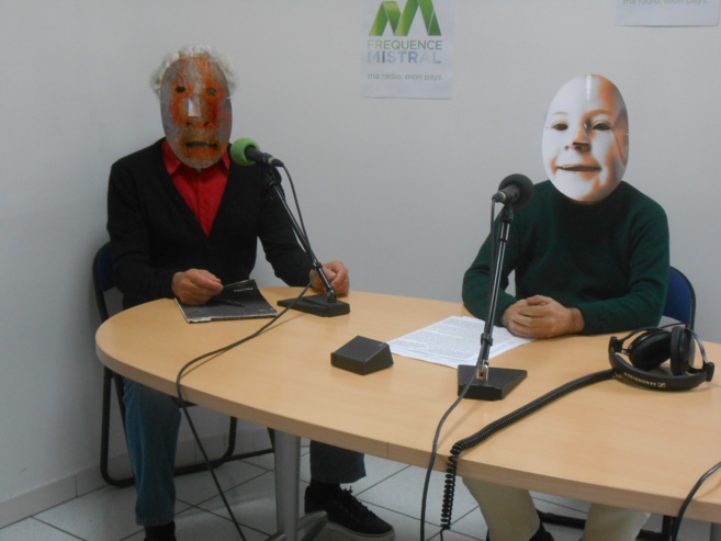 Bernard Koest s’expose à Manosque Bernard Koest s’expose à Manosque