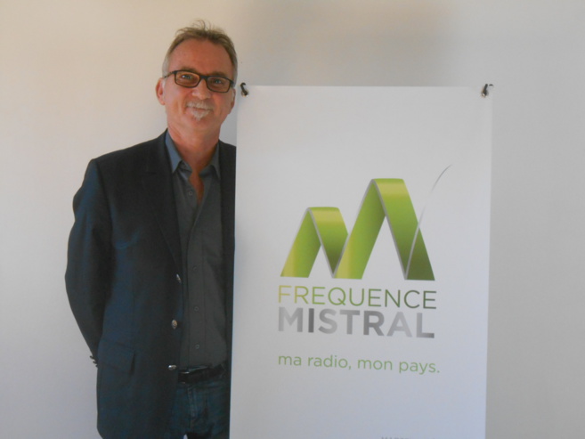 Jean-Dominique Gontrand est candidat aux législatives de 2017… Jean-Dominique Gontrand est candidat aux législatives de 2017…