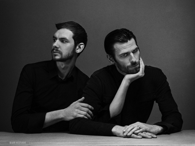 BirdPen : interview d'un duo britannique engagé BirdPen : interview d'un duo britannique engagé