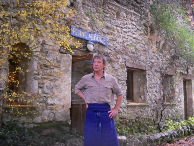 A Curel, « La Spirale » emboîte le pas de « Danse L’Ombre » A Curel, « La Spirale » emboîte le pas de « Danse L’Ombre »