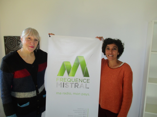 Wendo Provence apprend aux femmes à se défendre de manière non-violente Wendo Provence apprend aux femmes à se défendre de manière non-violente