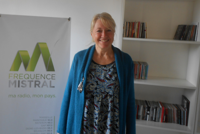 Sylviane Gentil cherche des choristes pour chanter dans les rues Sylviane Gentil cherche des choristes pour chanter dans les rues