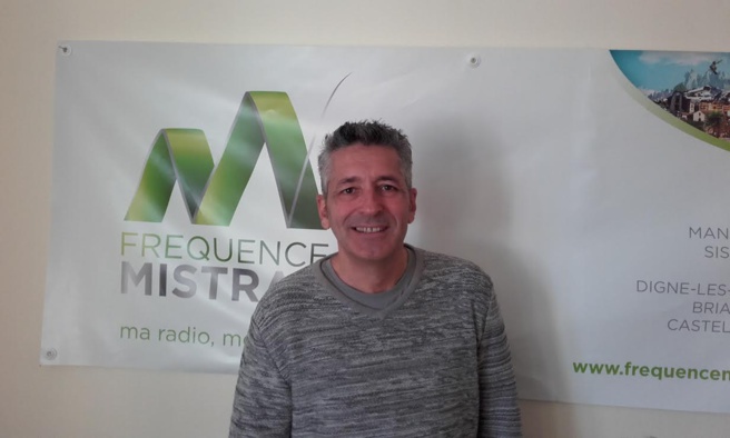 Des montagnes vont se rencontrer au Quattro de Gap ! Des montagnes vont se rencontrer au Quattro de Gap !