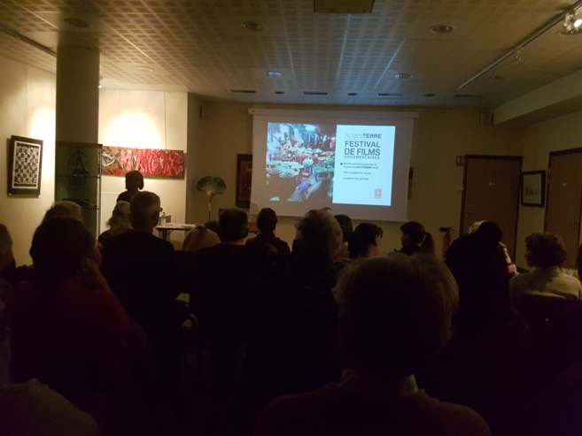 Les semences agricoles en question à Digne Les semences agricoles en question à Digne