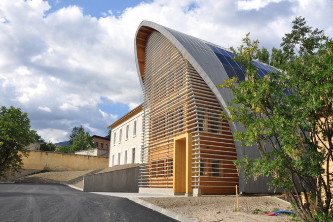 Altipolis Briançon Altipolis Briançon