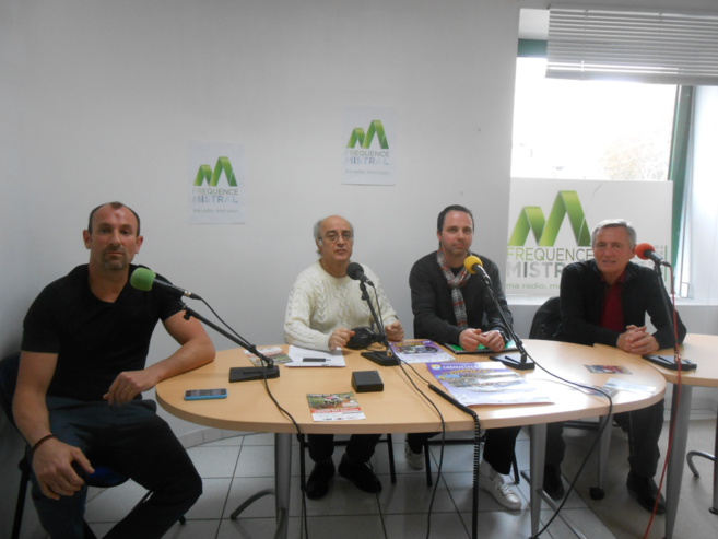 A Gréoux, on aime le BMX et on le fait savoir et partager ! A Gréoux, on aime le BMX et on le fait savoir et partager !