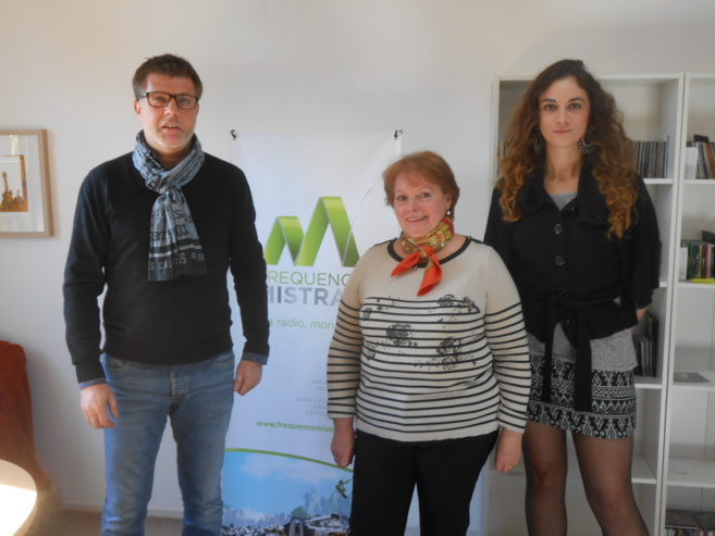 Jeudi, Château-Arnoux accueille une matinée pour entreprendre Jeudi, Château-Arnoux accueille une matinée pour entreprendre