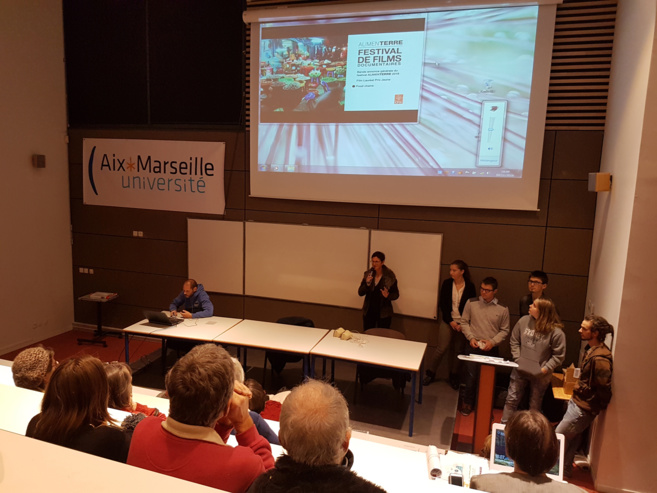 Production agricole et alimentation : du mondial au local Production agricole et alimentation : du mondial au local