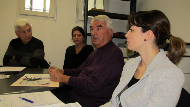 A Digne, la semaine des droits de l’enfant se prépare A Digne, la semaine des droits de l’enfant se prépare