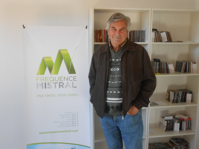 Le comité du patrimoine manosquin fait partager ses activités Le comité du patrimoine manosquin fait partager ses activités