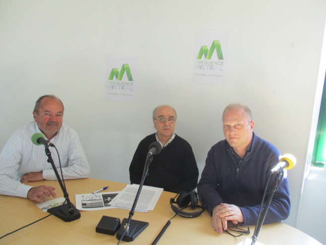 Le PLU de Manosque affiche le développement de la ville... Le PLU de Manosque affiche le développement de la ville...