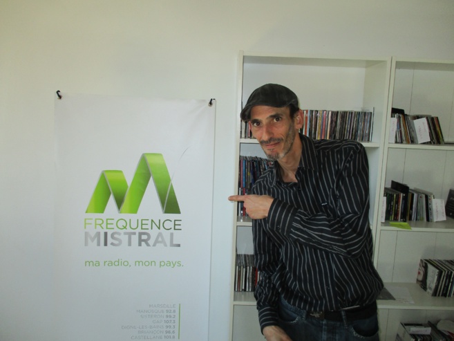 DJ Kep Dany a son "Big Up" DJ Kep Dany a son "Big Up"