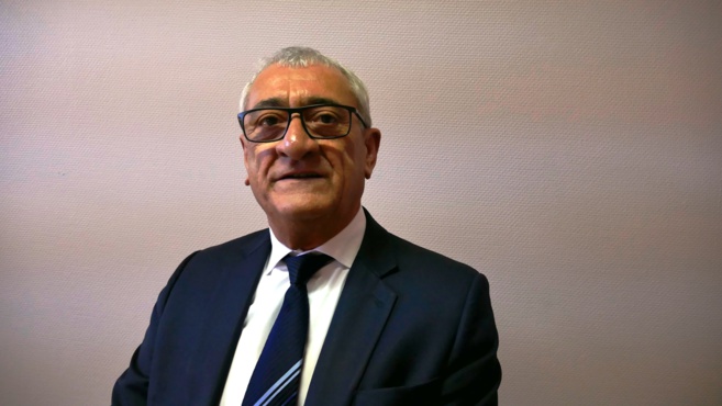 La CCI 04 est désormais présidée par Roland Gomez La CCI 04 est désormais présidée par Roland Gomez