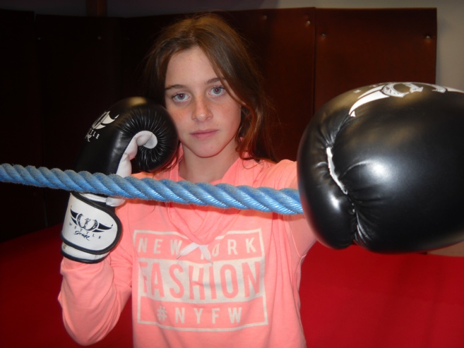 Une jeune Sisteronaise va ouvrir la nuit des Champions à Marseille Une jeune Sisteronaise va ouvrir la nuit des Champions à Marseille