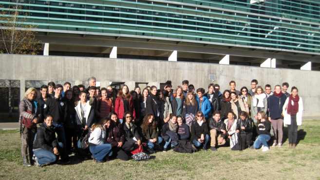 Parlons biodiversité… in english please ! Parlons biodiversité… in english please !