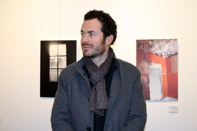 Plus que quelques jours pour visiter l’exposition de Fabien Vaissière Plus que quelques jours pour visiter l’exposition de Fabien Vaissière