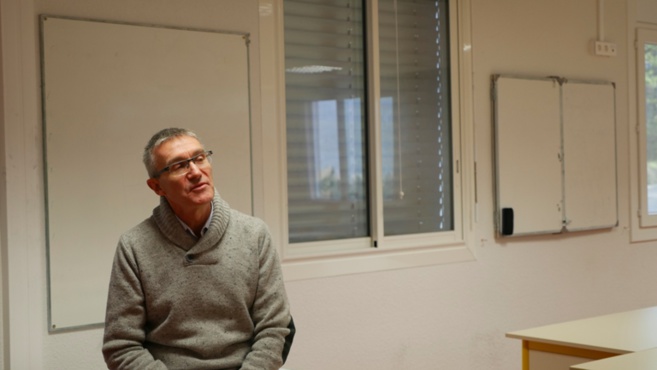 Une formation pour apprendre à lutter contre la dénutrition Une formation pour apprendre à lutter contre la dénutrition