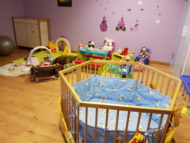 L’Appase a inauguré son centre parental dignois L’Appase a inauguré son centre parental dignois