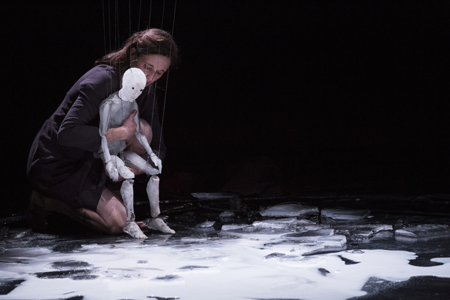 Crédit photo : Vincent Beaume Crédit photo : Vincent Beaume