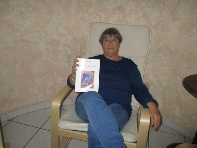 L’association Liber Thé invite André Morel ce dimanche aux Mées L’association Liber Thé invite André Morel ce dimanche aux Mées