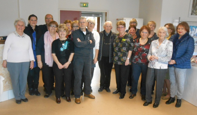 Succès des portes ouvertes à l’OMPA Succès des portes ouvertes à l’OMPA