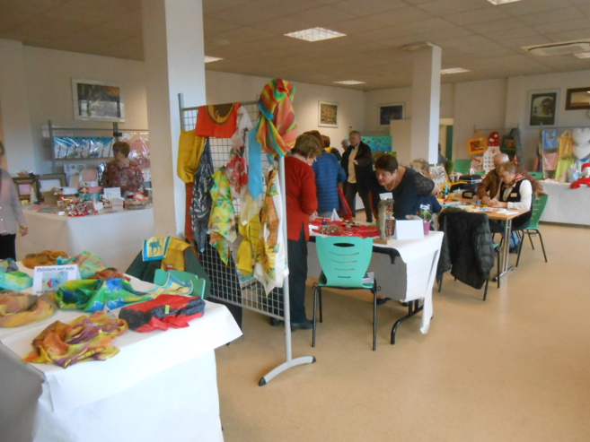 Succès des portes ouvertes à l’OMPA Succès des portes ouvertes à l’OMPA