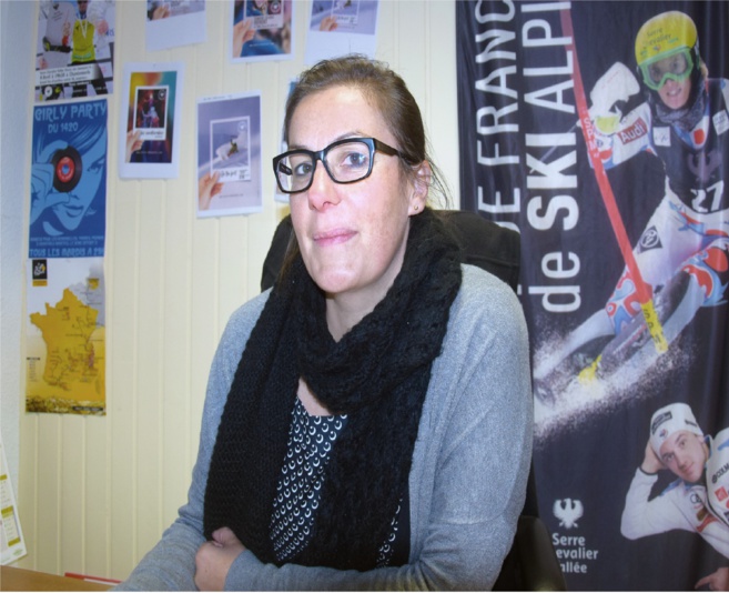 Marie-Aude Puy Marie-Aude Puy