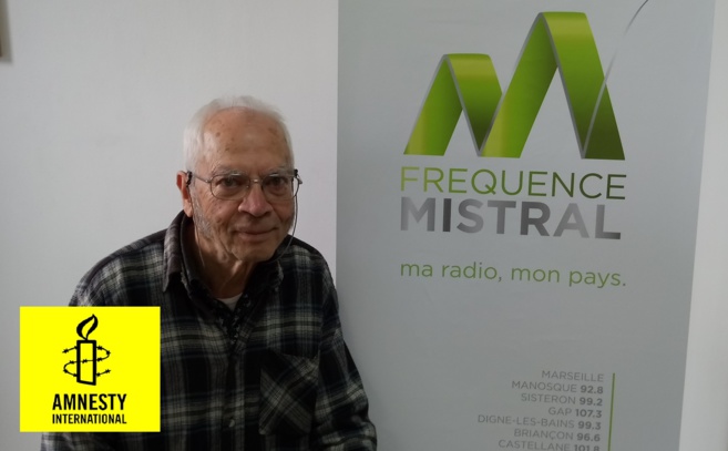 L’opération « 10 jours pour signer » d’Amnesty International L’opération « 10 jours pour signer » d’Amnesty International