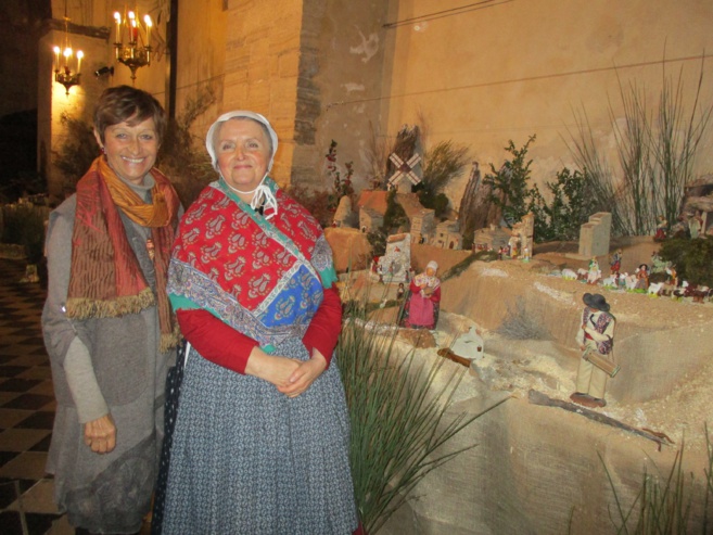 Noël en Provence sous toutes ses formes ! Noël en Provence sous toutes ses formes !