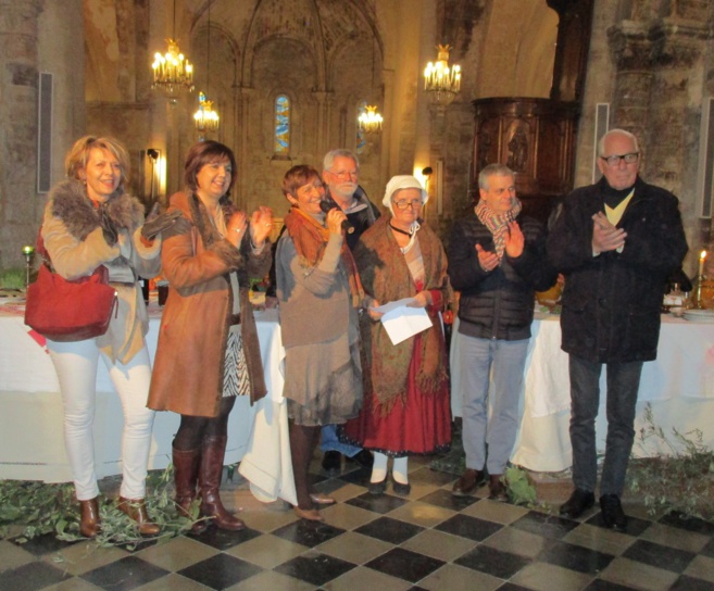 Noël en Provence sous toutes ses formes ! Noël en Provence sous toutes ses formes !