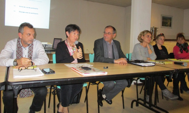 Le contrat de ville de Manosque en phase opérationnelle ! Le contrat de ville de Manosque en phase opérationnelle !