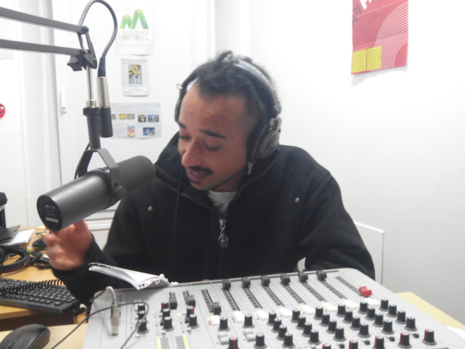 Hip-hop Story #2 Avec Gaura, Dready et Manja Hip-hop Story #2 Avec Gaura, Dready et Manja