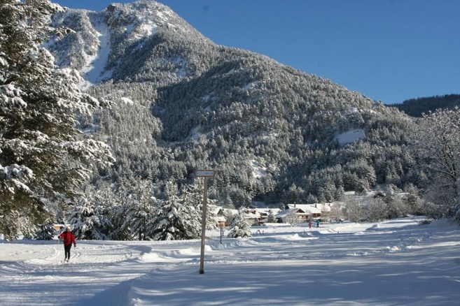 La Vallée de la Clarée est prête pour la saison d’hiver La Vallée de la Clarée est prête pour la saison d’hiver