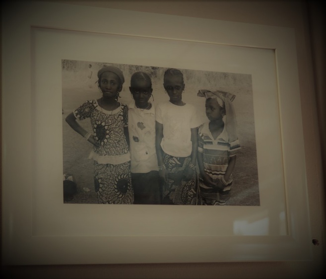 Une association Gapençaise œuvre pour la Guinée Une association Gapençaise œuvre pour la Guinée