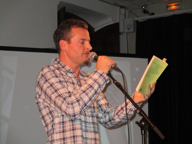 La saison 2 du Centre Giono est lancée La saison 2 du Centre Giono est lancée