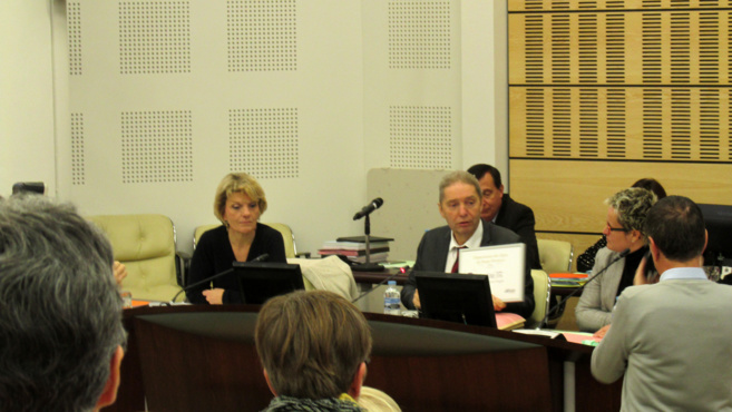 Les impôts augmenteront dans le 04 Les impôts augmenteront dans le 04