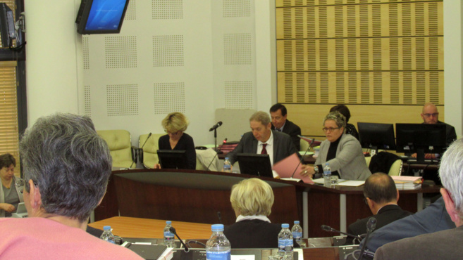 Les impôts augmenteront dans le 04 Les impôts augmenteront dans le 04