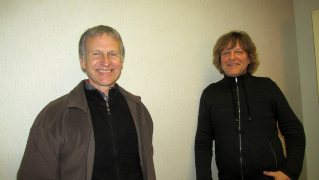 Un baletti à Digne samedi pour le téléthon Un baletti à Digne samedi pour le téléthon