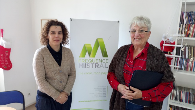 La MJC de Manosque fête ses 50 ans La MJC de Manosque fête ses 50 ans