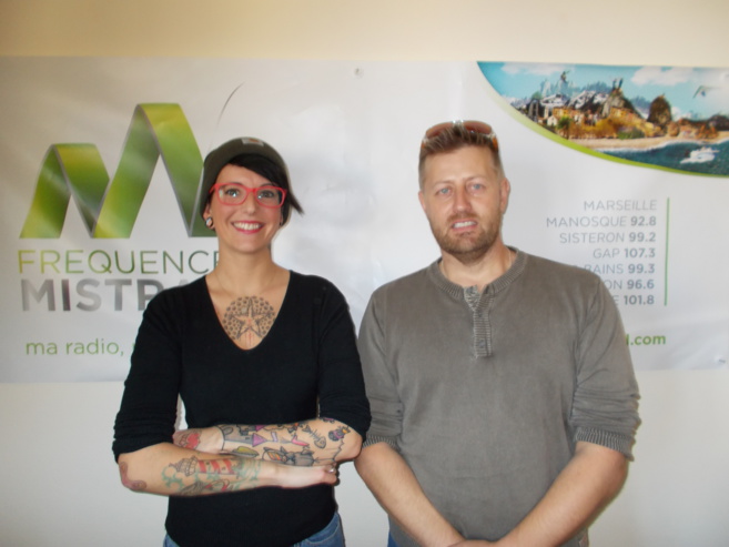 Ça roule pour l’équipe de roller derby de gap ! Ça roule pour l’équipe de roller derby de gap !