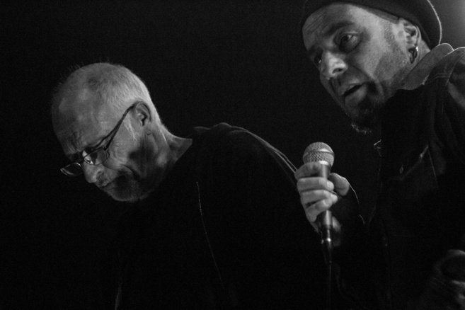 James Fontaine et Hérold Yvard en concert sur Fréquence Mistral James Fontaine et Hérold Yvard en concert sur Fréquence Mistral