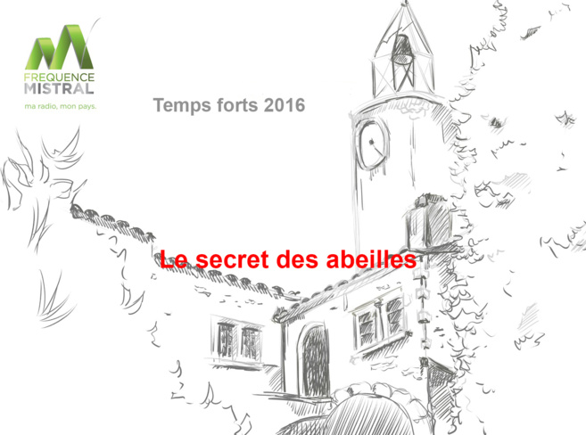 Temps forts de l'année 2016 sur Fréquence Mistral Temps forts de l'année 2016 sur Fréquence Mistral