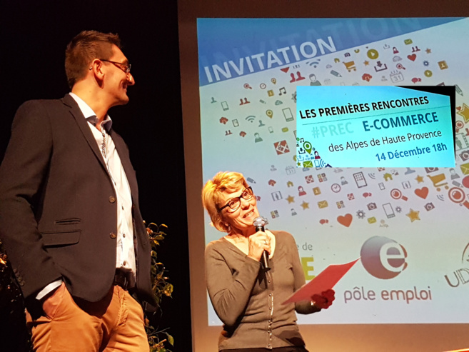 Vivre au pays et vendre à l’étranger grâce au commerce en ligne Vivre au pays et vendre à l’étranger grâce au commerce en ligne