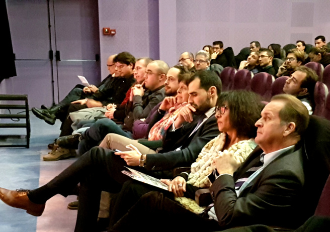 Vivre au pays et vendre à l’étranger grâce au commerce en ligne Vivre au pays et vendre à l’étranger grâce au commerce en ligne