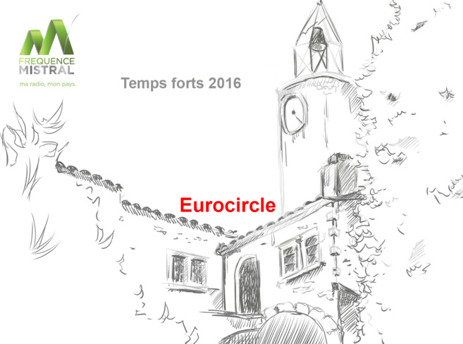 Temps forts de l'année 2016 sur Fréquence Mistral Temps forts de l'année 2016 sur Fréquence Mistral