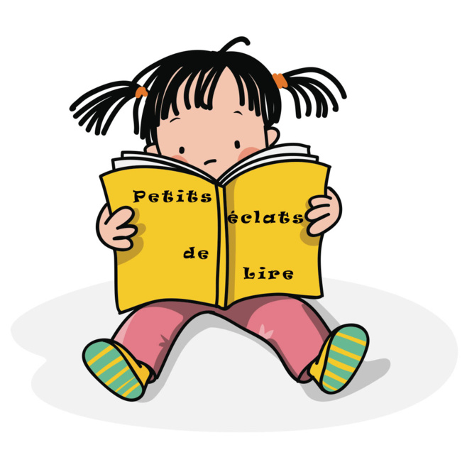 Petits éclats de lire du 05 janvier 2017 Petits éclats de lire du 05 janvier 2017