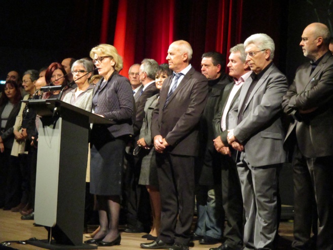 Digne en partage : la méthode Granet Digne en partage : la méthode Granet