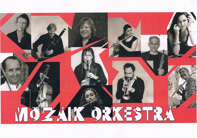 Le Mozaïk Orkestra est en concert à Digne vendredi