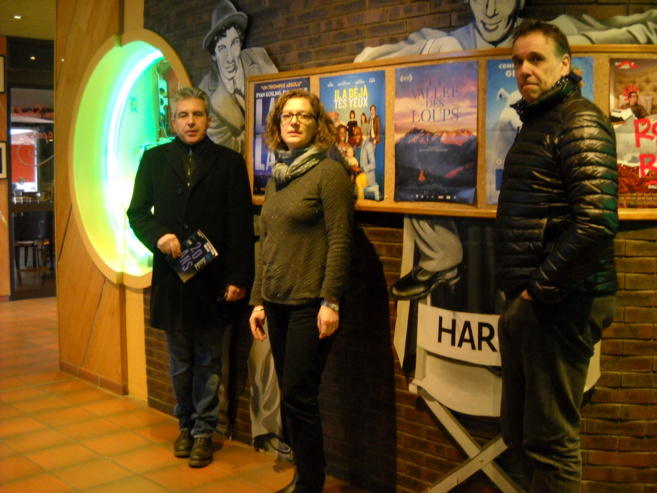 Festival Télérama au Cinématographe Festival Télérama au Cinématographe